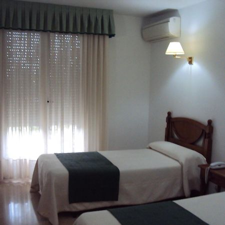 H Vista Alegre Hotel Geria Стая снимка