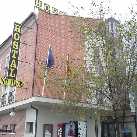 H Vista Alegre Hotel Geria Екстериор снимка
