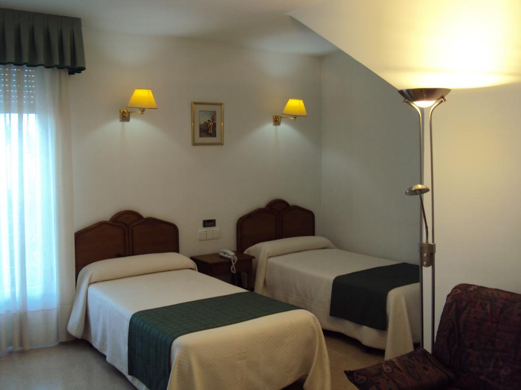 H Vista Alegre Hotel Geria Стая снимка