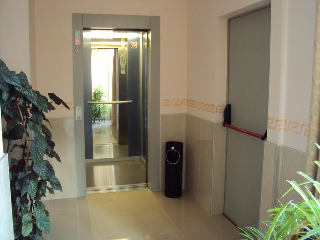H Vista Alegre Hotel Geria Екстериор снимка