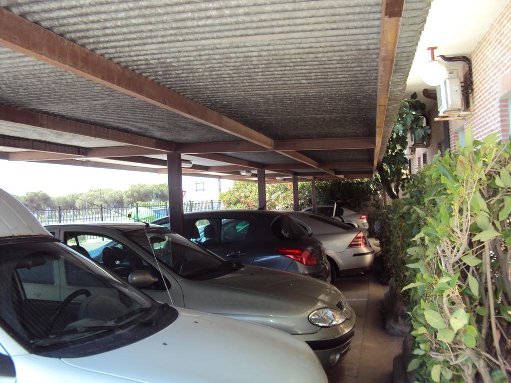 H Vista Alegre Hotel Geria Екстериор снимка