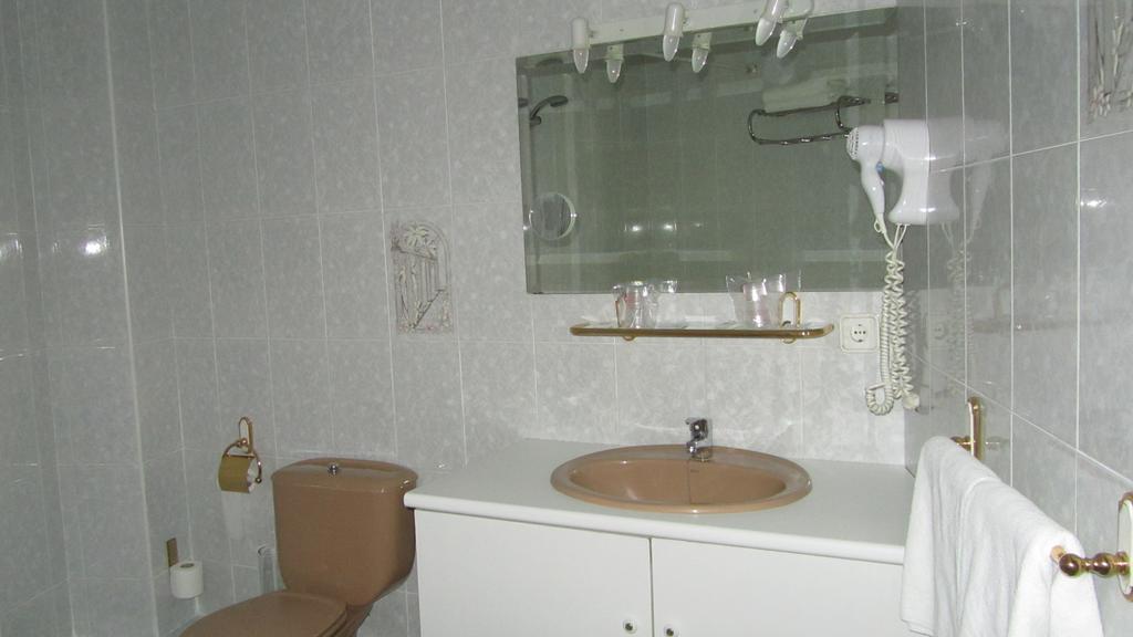 H Vista Alegre Hotel Geria Стая снимка