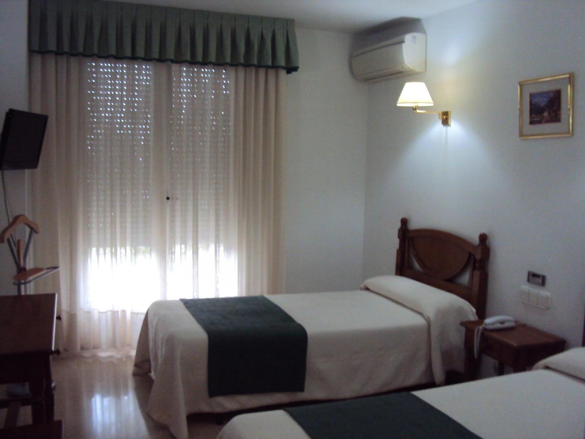 H Vista Alegre Hotel Geria Стая снимка
