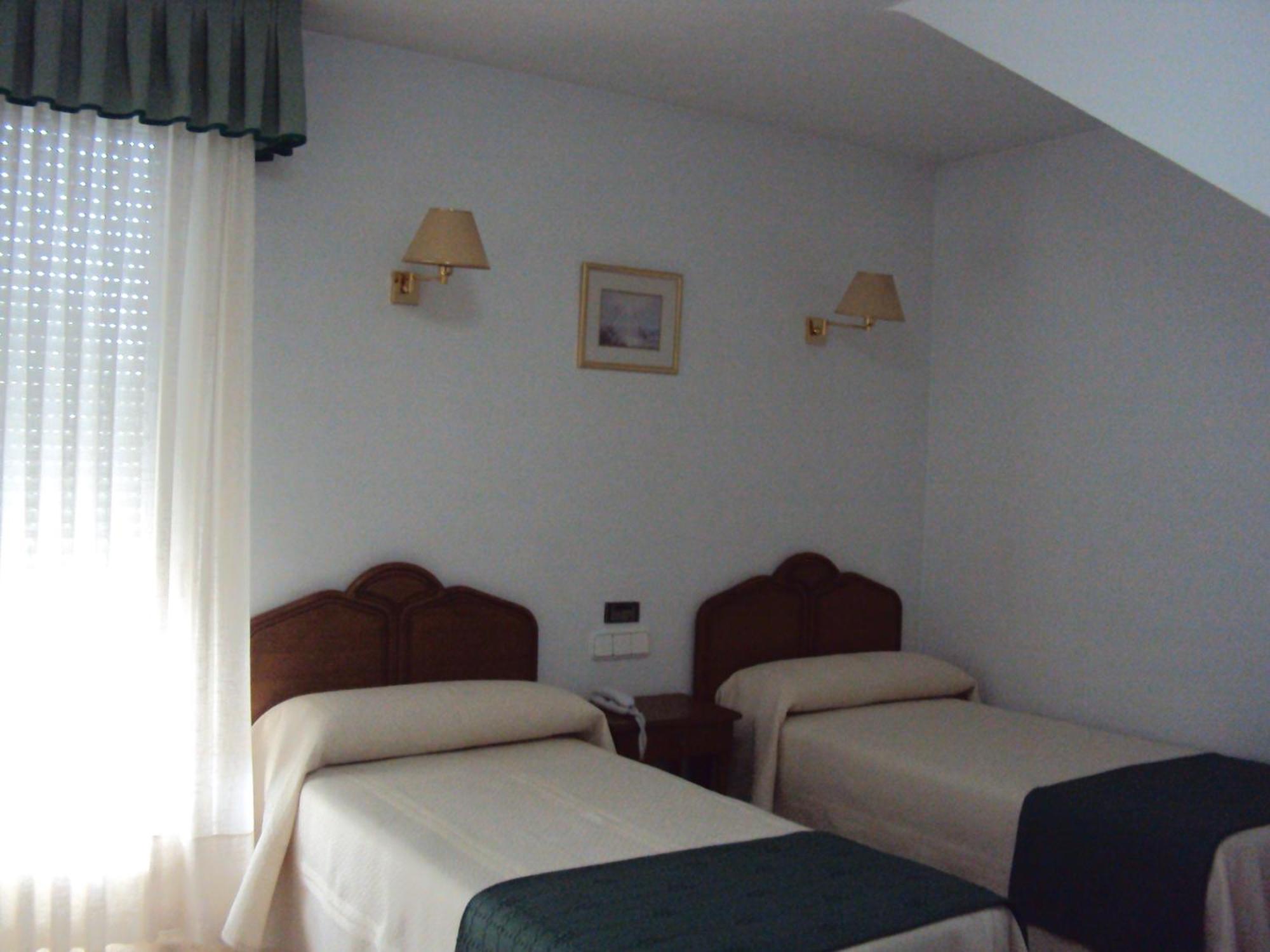 H Vista Alegre Hotel Geria Стая снимка