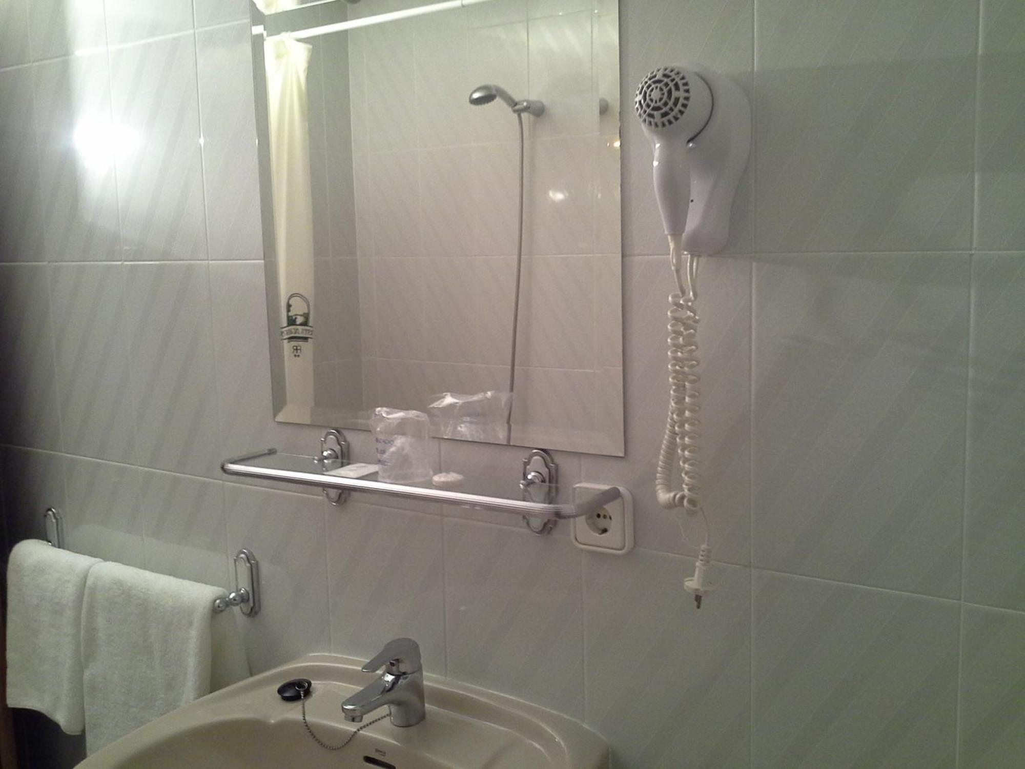 H Vista Alegre Hotel Geria Стая снимка