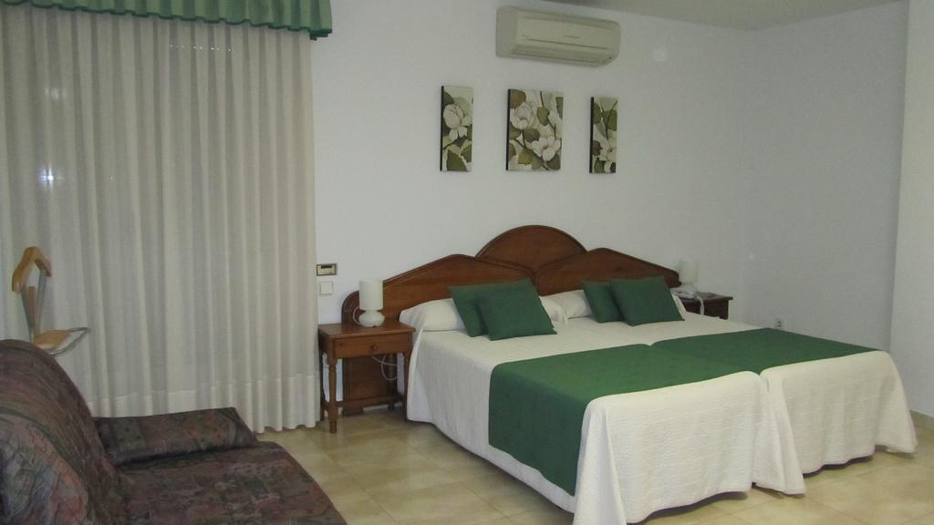 H Vista Alegre Hotel Geria Екстериор снимка