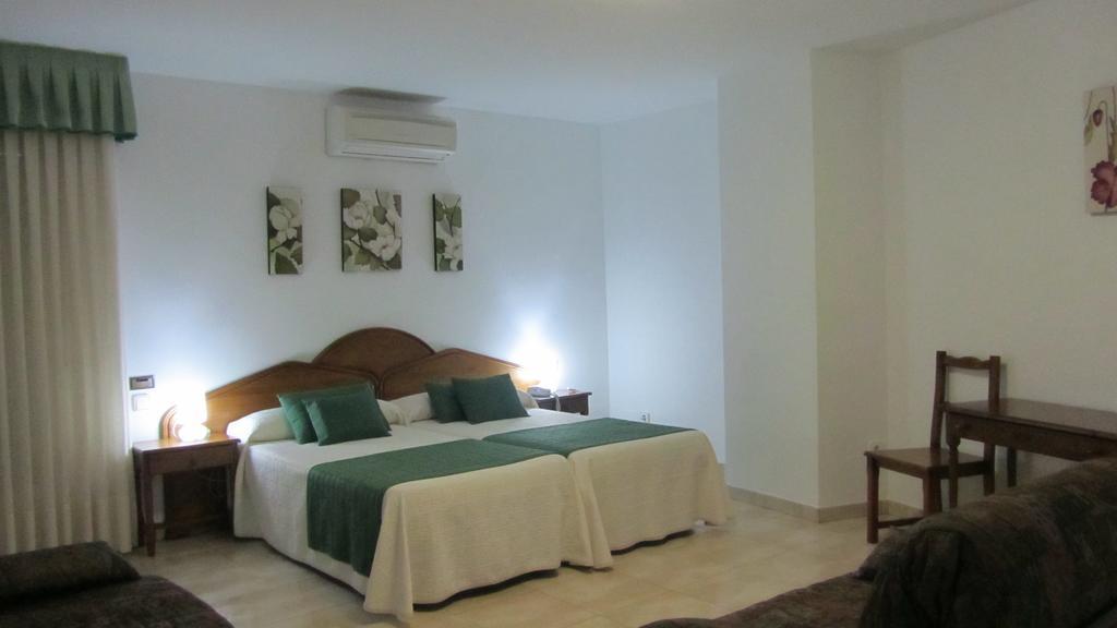 H Vista Alegre Hotel Geria Стая снимка