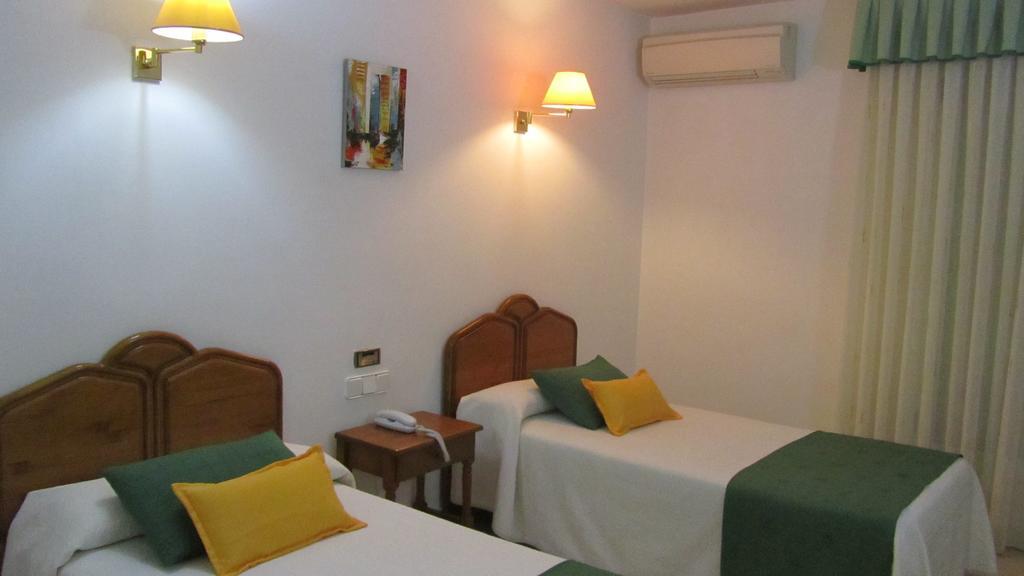 H Vista Alegre Hotel Geria Стая снимка