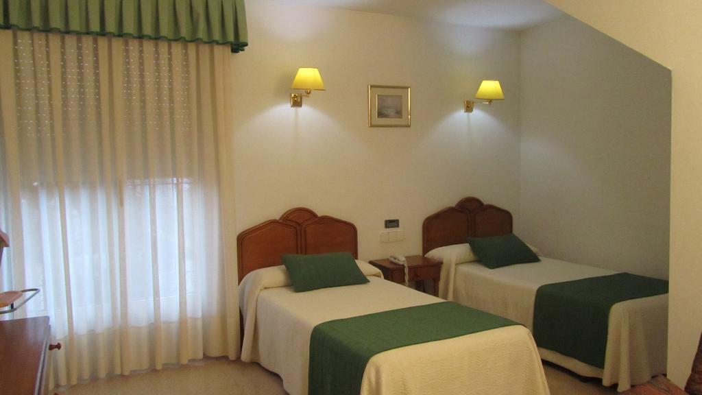 H Vista Alegre Hotel Geria Екстериор снимка