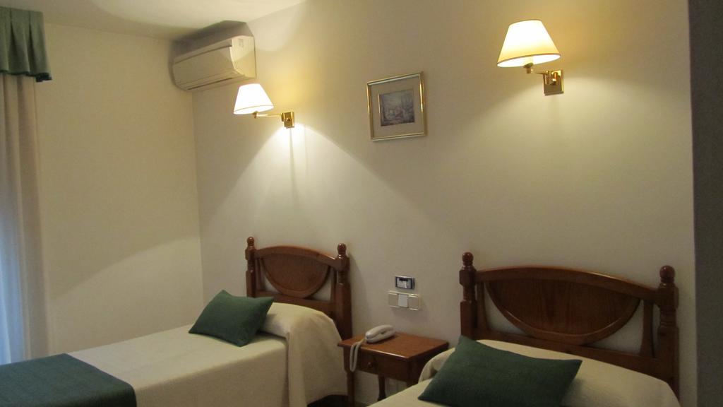H Vista Alegre Hotel Geria Стая снимка