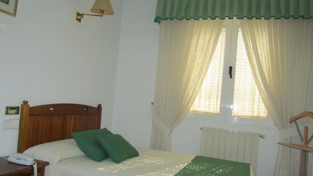 H Vista Alegre Hotel Geria Екстериор снимка