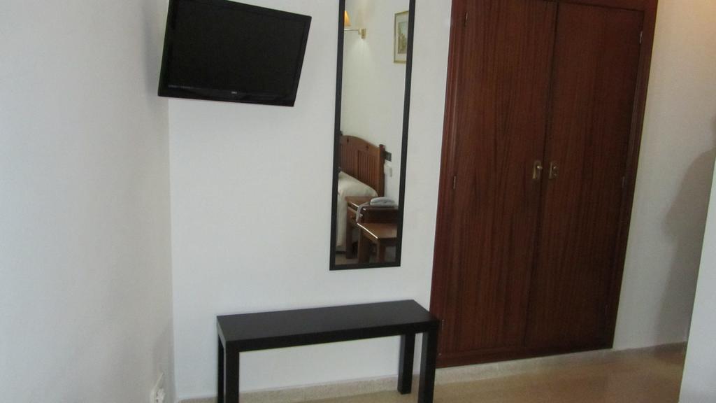 H Vista Alegre Hotel Geria Екстериор снимка