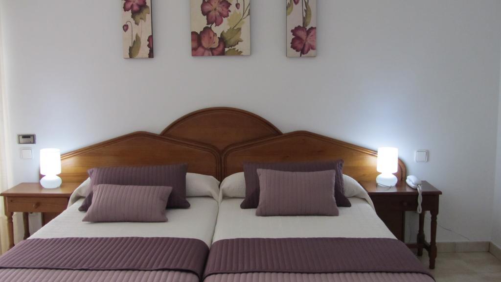 H Vista Alegre Hotel Geria Екстериор снимка