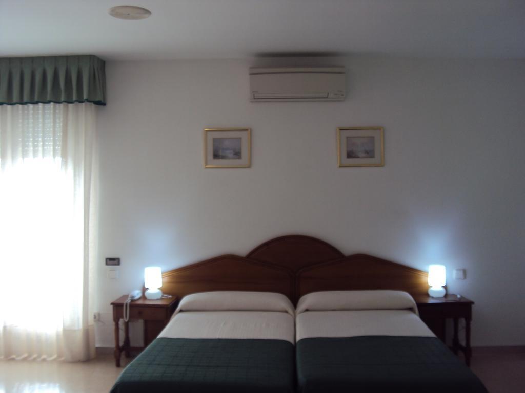 H Vista Alegre Hotel Geria Екстериор снимка