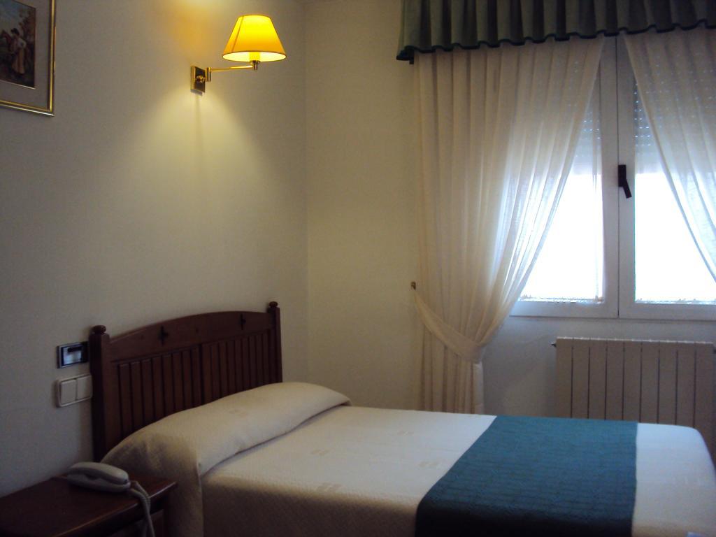 H Vista Alegre Hotel Geria Стая снимка