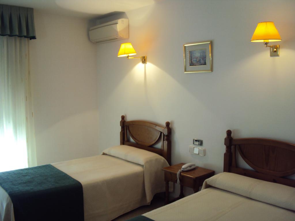 H Vista Alegre Hotel Geria Стая снимка