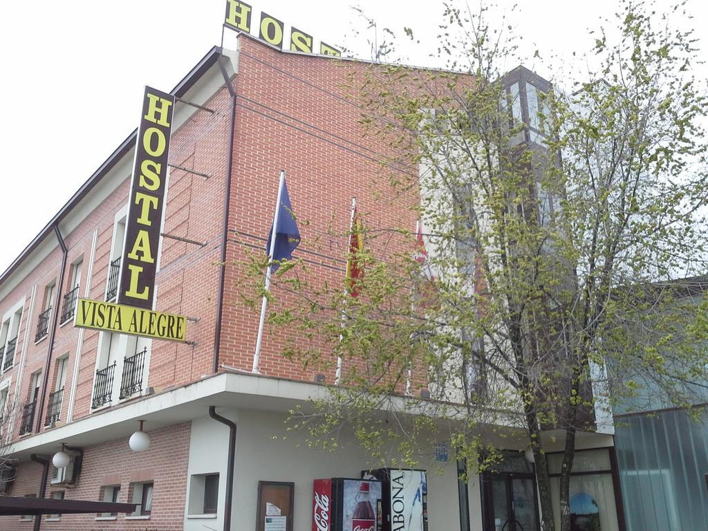 H Vista Alegre Hotel Geria Екстериор снимка
