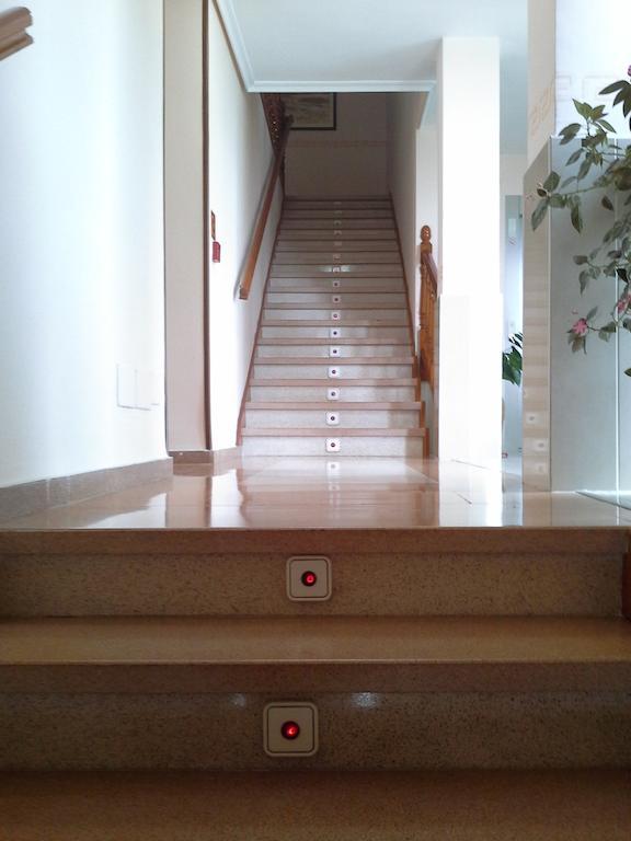 H Vista Alegre Hotel Geria Екстериор снимка