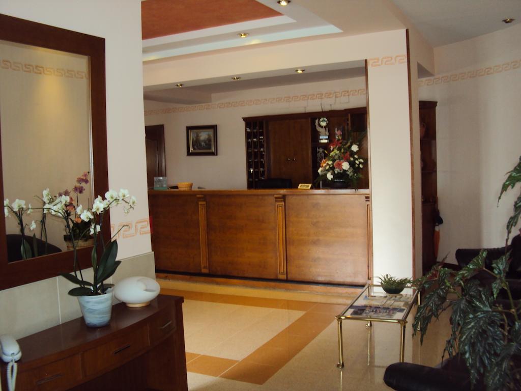 H Vista Alegre Hotel Geria Екстериор снимка