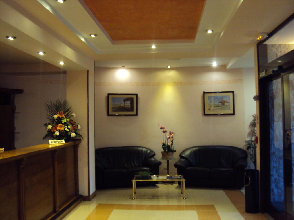 H Vista Alegre Hotel Geria Екстериор снимка