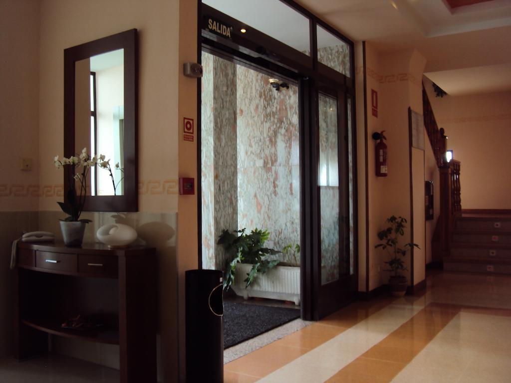 H Vista Alegre Hotel Geria Екстериор снимка